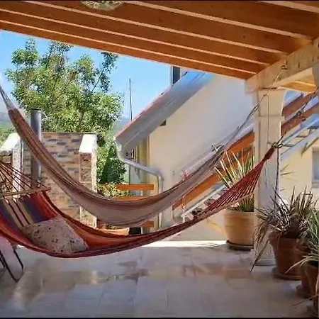 Lakeview Sunset Terrace Daire *