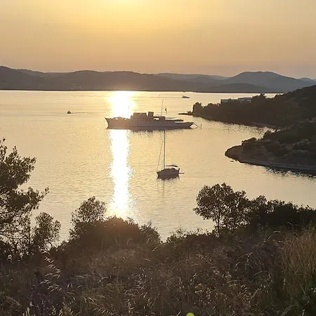 Appartement Lakeview Sunset Terrace *