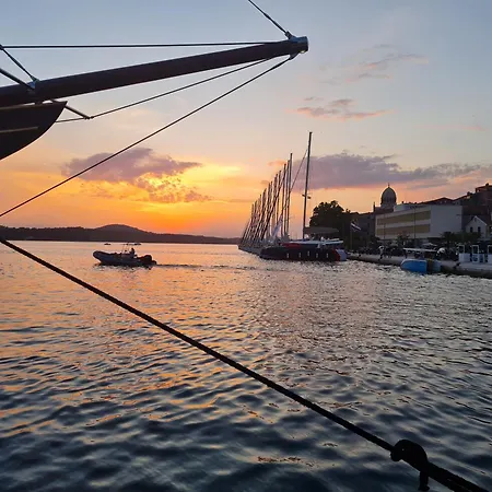 Lakeview Sunset Terrace * Bilice