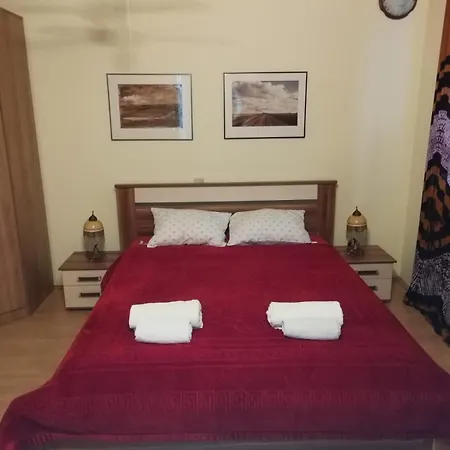 Lakeview Sunset Terrace Apartamento