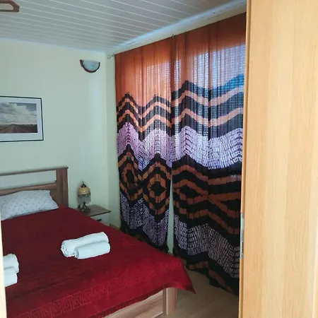 Apartamento Lakeview Sunset Terrace