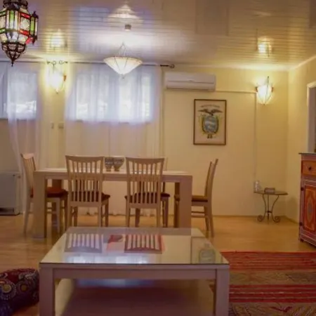 Lakeview Sunset Terrace * Bilice