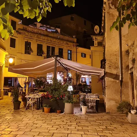 Apartamento Lakeview Sunset Terrace *