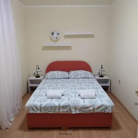 Lakeview Sunset Terrace * Bilice