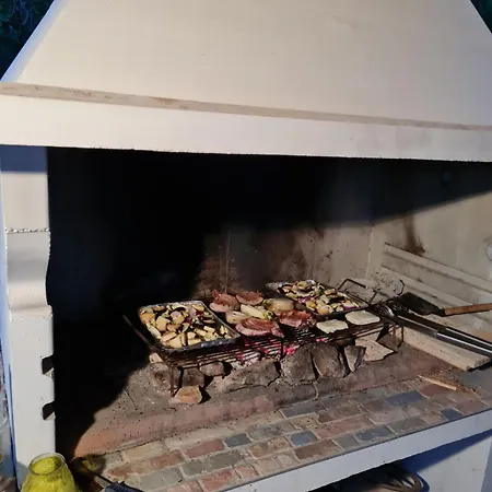 Apartamento Lakeview Sunset Terrace *