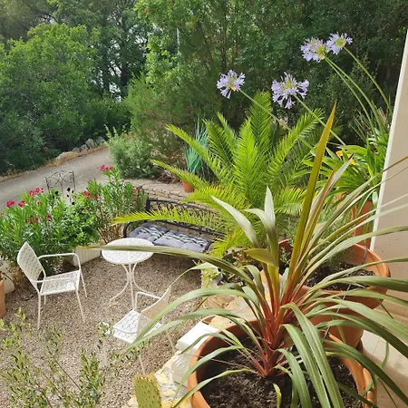 Daire Lakeview Sunset Terrace *