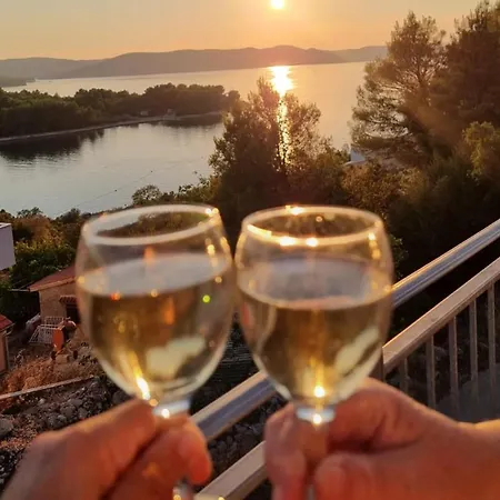 Apartamento Lakeview Sunset Terrace