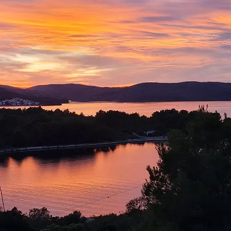 Daire Lakeview Sunset Terrace Bilice