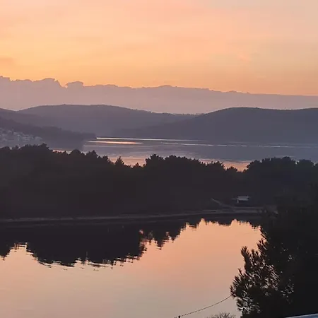 Apartamento Lakeview Sunset Terrace *