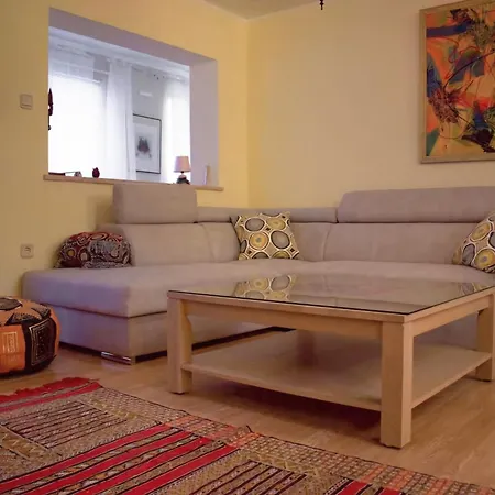 Lakeview Sunset Terrace Apartamento *