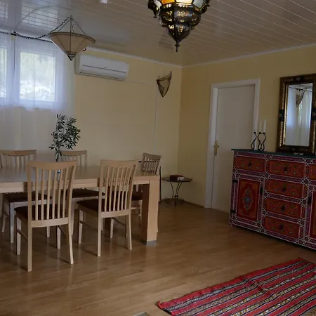 Lakeview Sunset Terrace Apartamento *