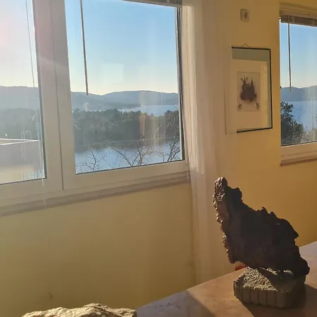 Daire Lakeview Sunset Terrace