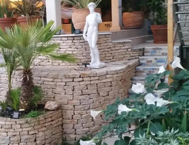 Lakeview Sunset Terrace Appartement Bilice