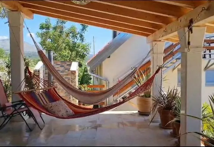 Lakeview Sunset Terrace Appartement *