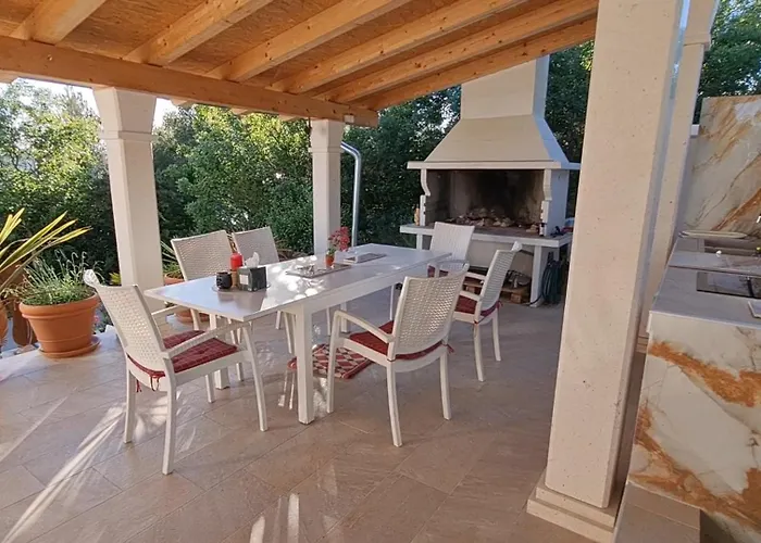 Lakeview Sunset Terrace * ביליצה