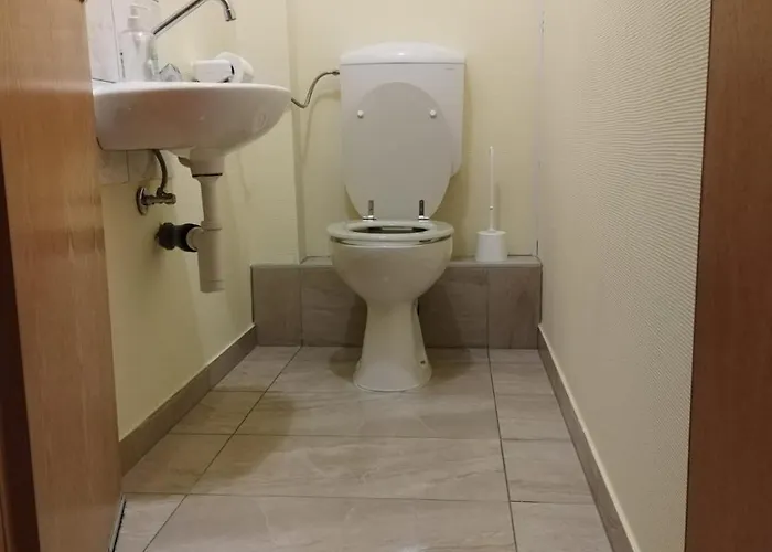 Lakeview Sunset Terrace * ביליצה