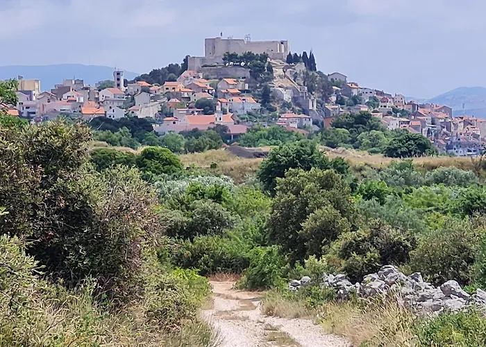 Lakeview Sunset Terrace Appartement