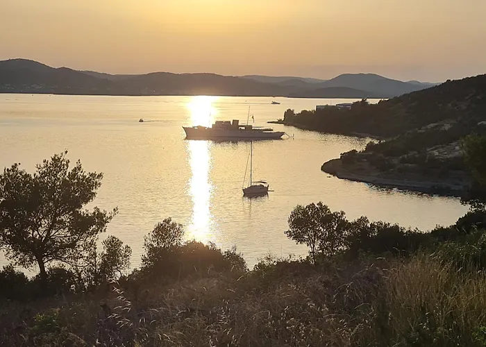 Appartement Lakeview Sunset Terrace *