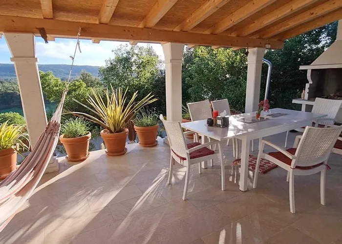 Appartement Lakeview Sunset Terrace *