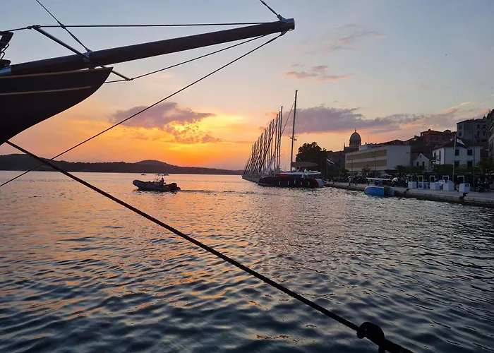 Lakeview Sunset Terrace * Bilice