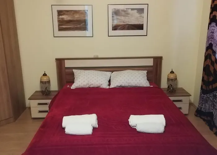 Lakeview Sunset Terrace Appartement