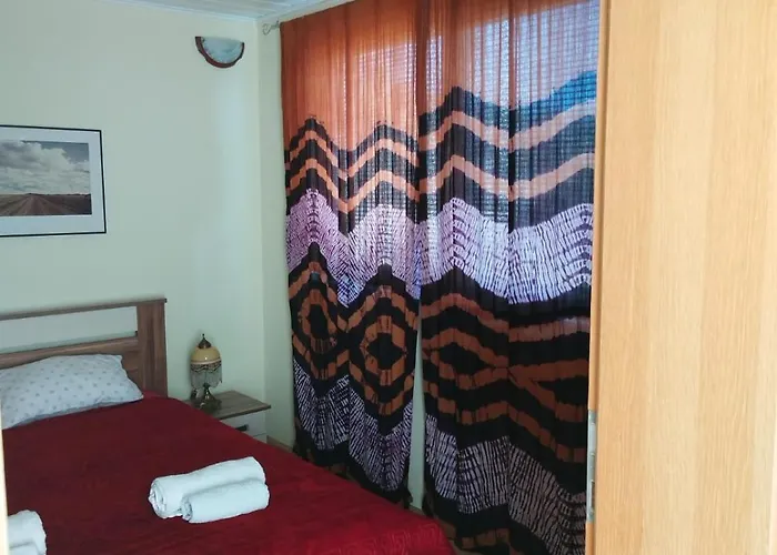 Appartement Lakeview Sunset Terrace