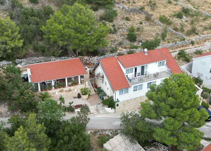 Lakeview Sunset Terrace ביליצה