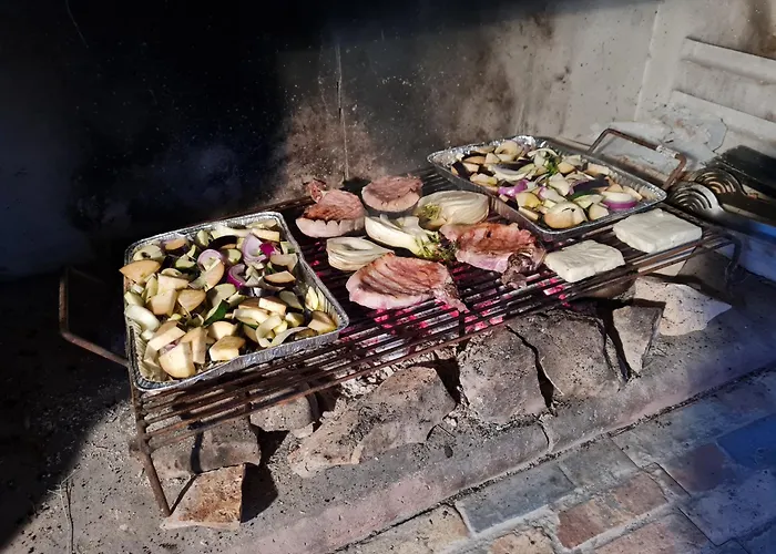 Lakeview Sunset Terrace Appartement