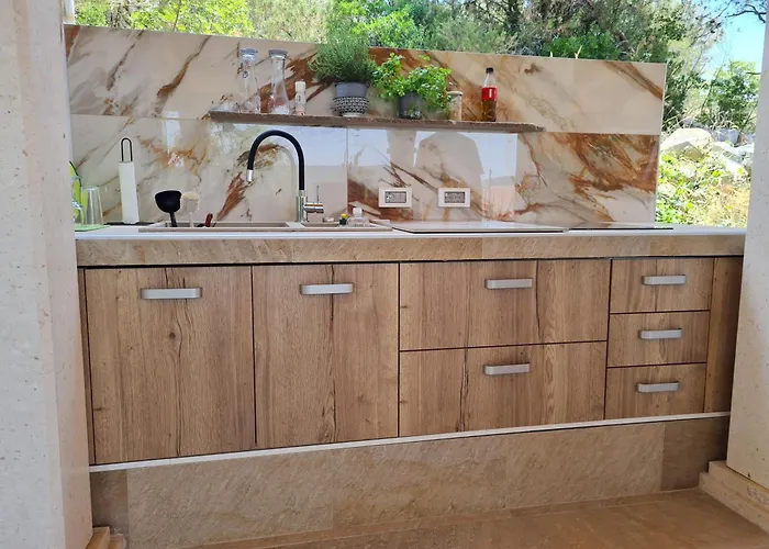 דירה Lakeview Sunset Terrace *