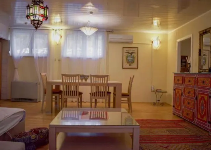 Lakeview Sunset Terrace * ביליצה