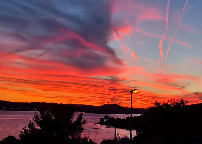 Appartement Lakeview Sunset Terrace