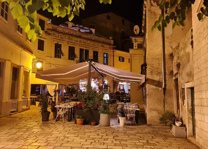 דירה Lakeview Sunset Terrace *