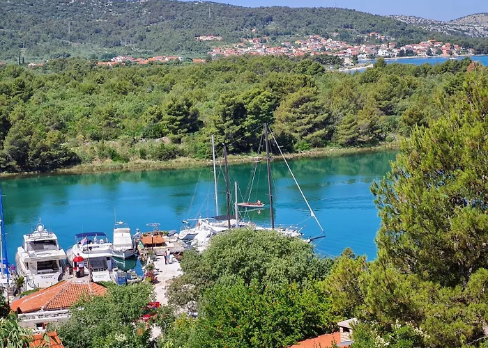 Lakeview Sunset Terrace شقة *