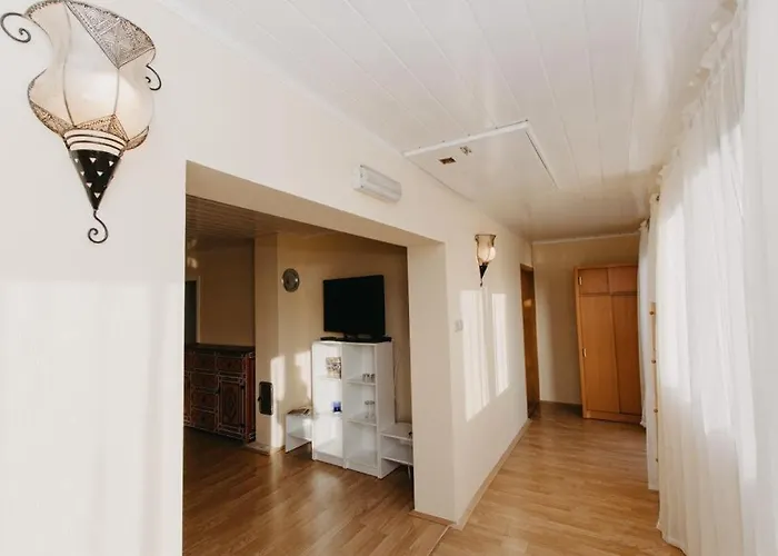 Lakeview Sunset Terrace Bilice