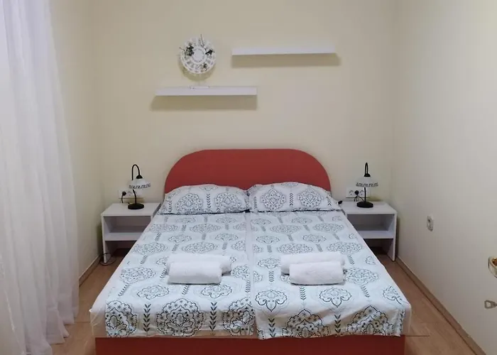 Lakeview Sunset Terrace * Bilice