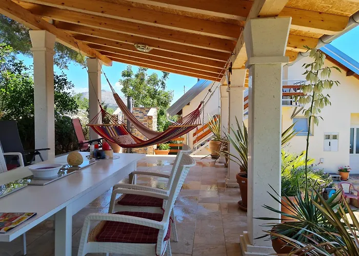 Lakeview Sunset Terrace דירה