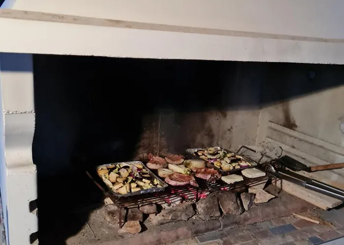 דירה Lakeview Sunset Terrace *