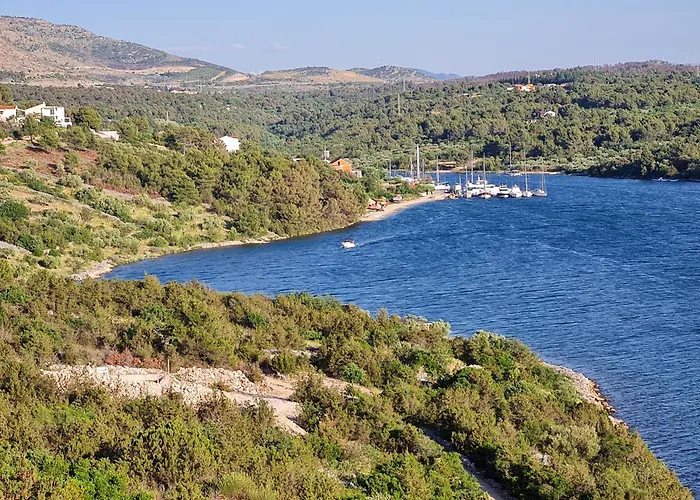 Lakeview Sunset Terrace ביליצה