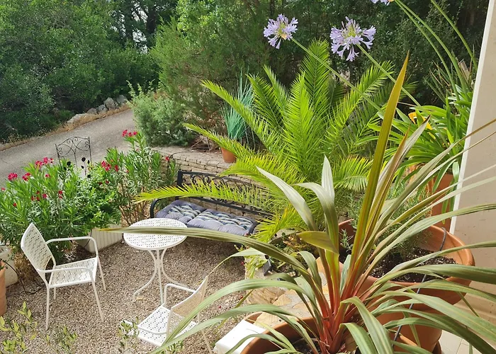 Appartement Lakeview Sunset Terrace *