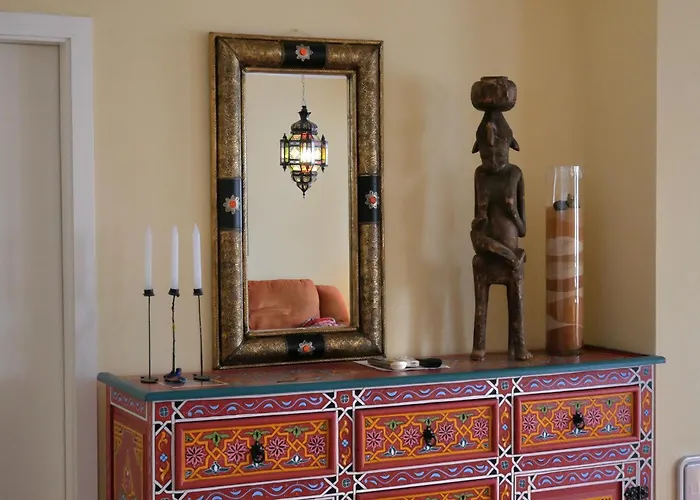 Lakeview Sunset Terrace דירה