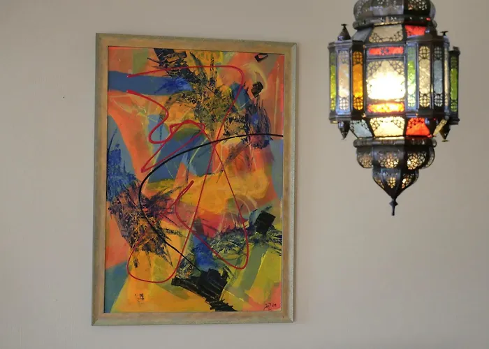 Appartement Lakeview Sunset Terrace Bilice