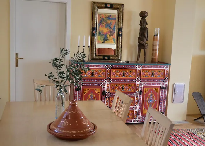 Lakeview Sunset Terrace *