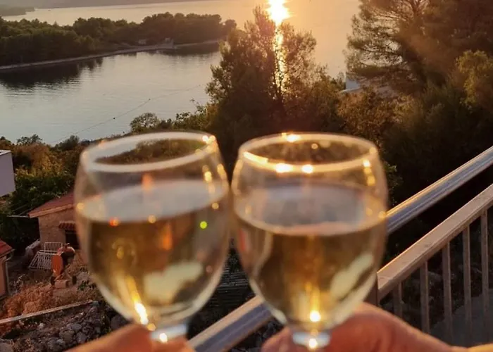 Appartement Lakeview Sunset Terrace