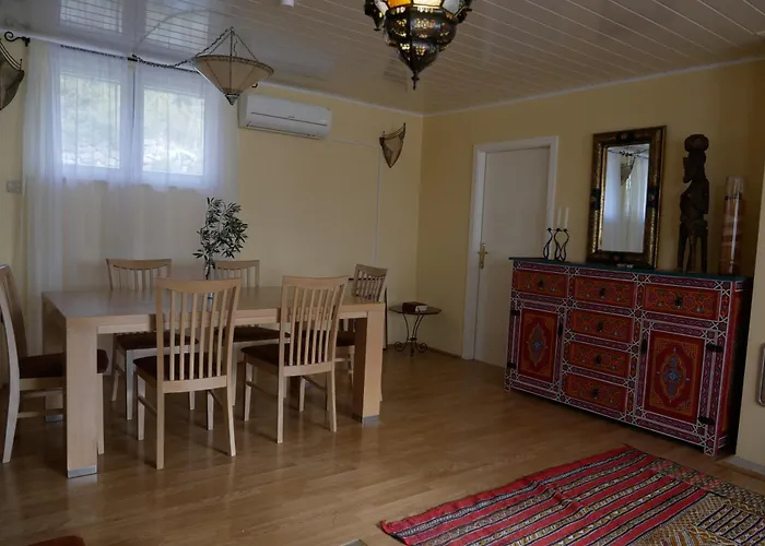 Lakeview Sunset Terrace Appartement *