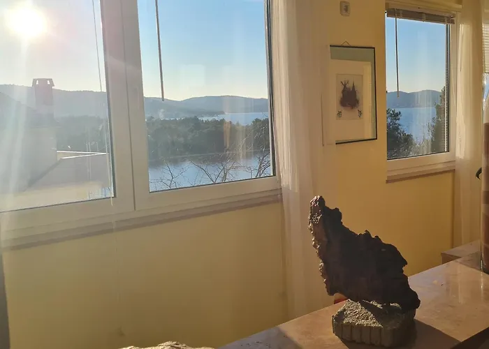 Appartement Lakeview Sunset Terrace