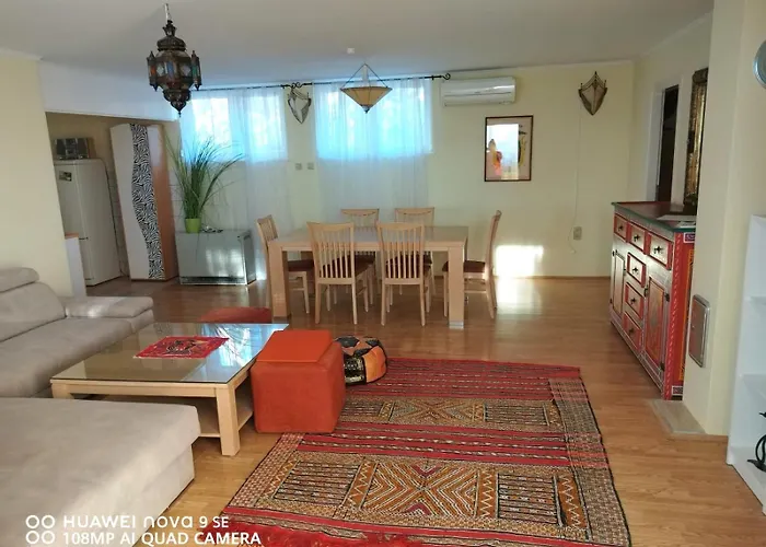 Lakeview Sunset Terrace بيليس